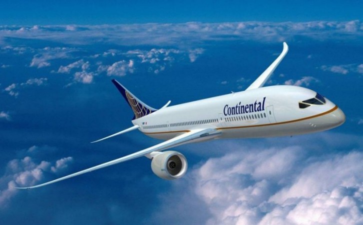 沽源至匈牙利机场航空托运